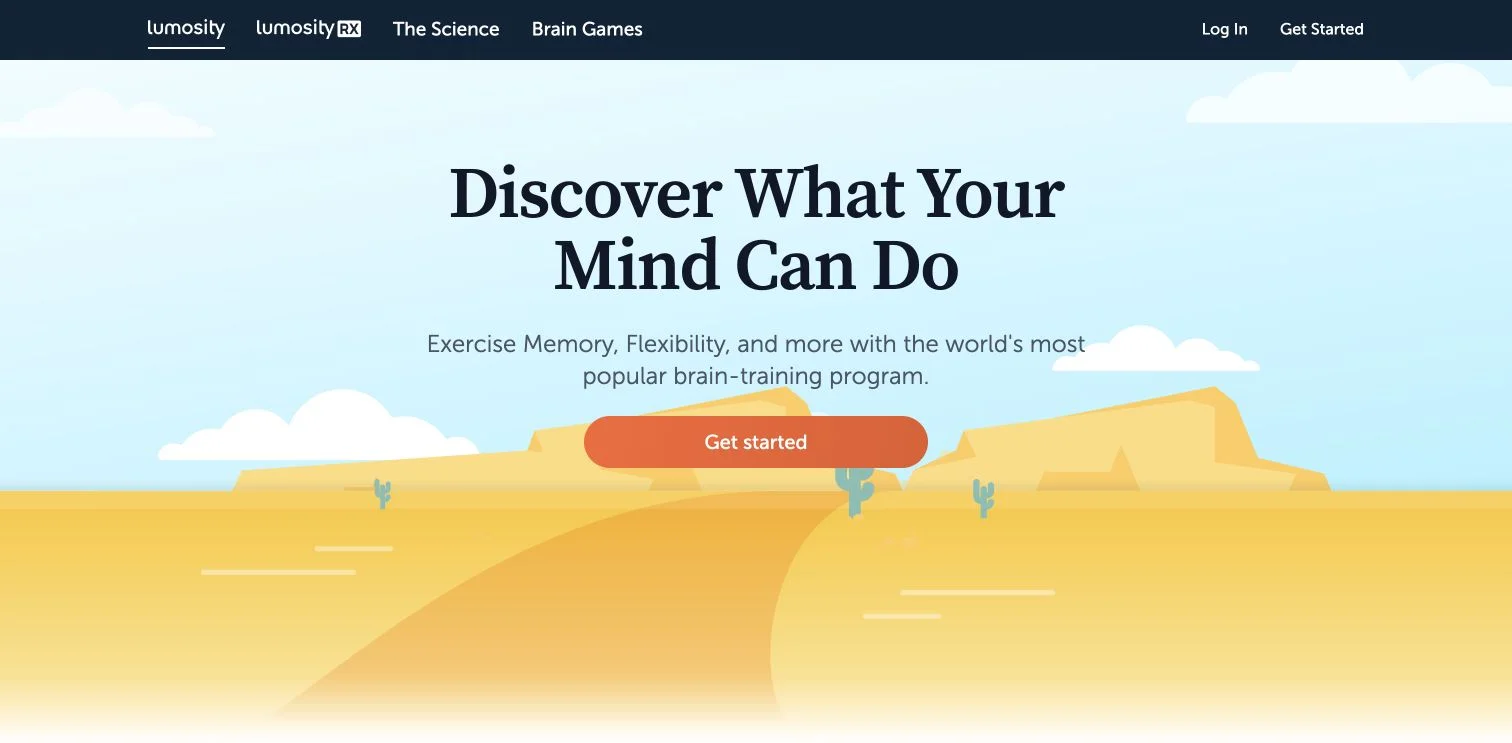 Do Online Brain Training Games Work? Evidence Guide