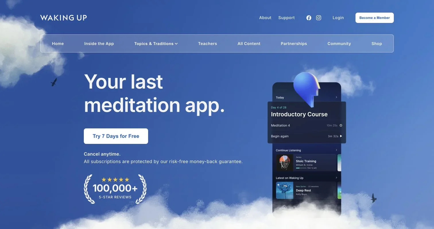 7 Best Waking Up App Alternatives: Free & Paid